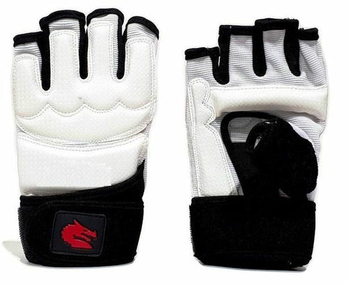 Morgan Wtf Hand Protectors - Sambo Store Australasia