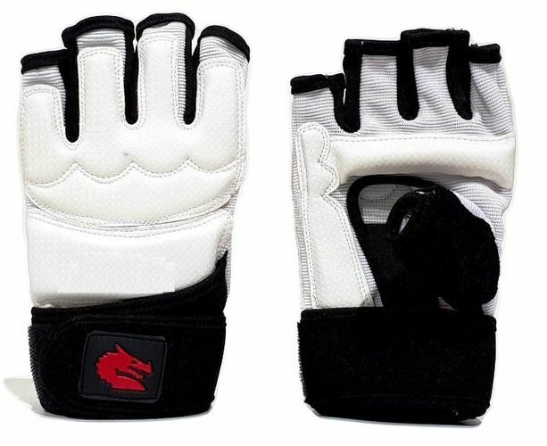 MORGAN WTF HAND PROTECTORS