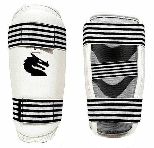 Morgan Wtf Forearm Protectors - Sambo Store Australasia