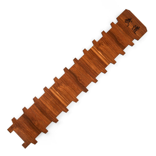 Belt Display - Martial Arts - Sambo Store Australasia