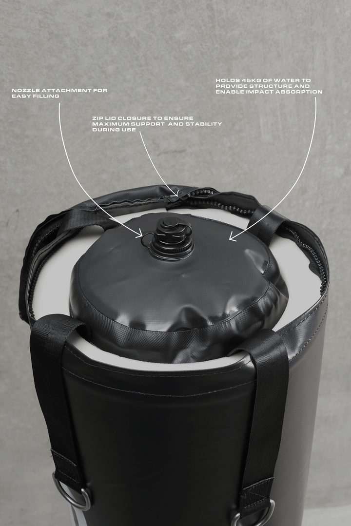 Viper HydroCore Water Filled Punching Bag