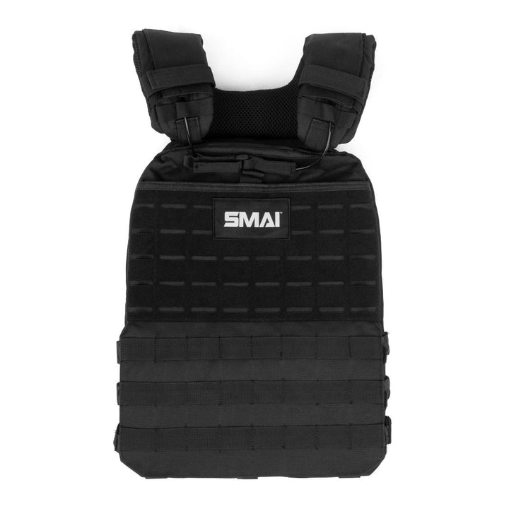 Weight Vest Adjustable