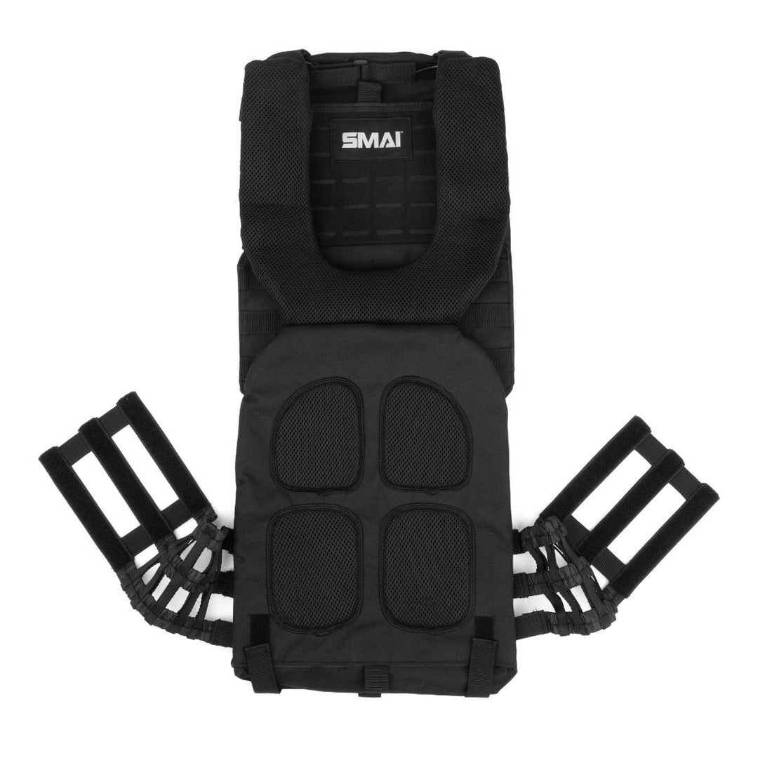 Weight Vest Adjustable