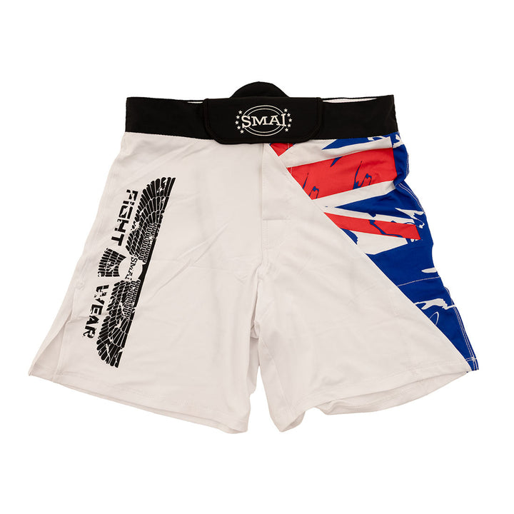 MMA Shorts - Aussie