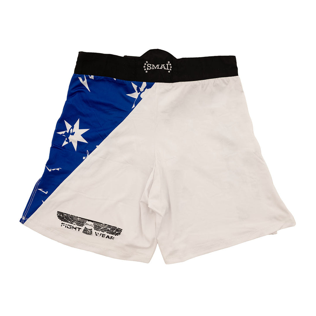 MMA Shorts - Aussie