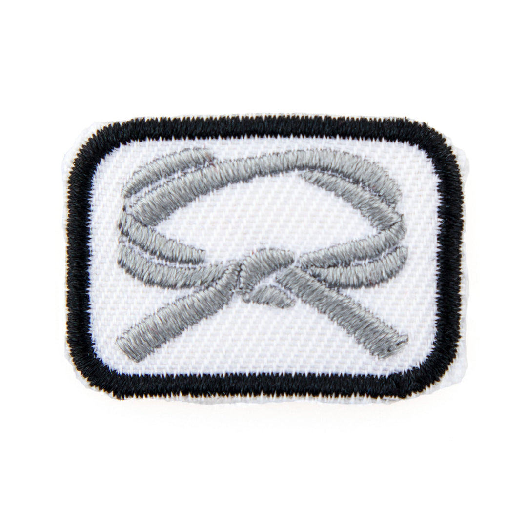 Badge - Mini Martial Arts Belt 10pk - Sambo Store Australasia