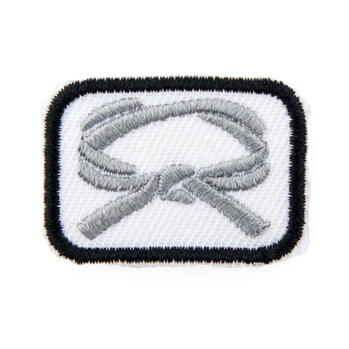 Badge - Mini Martial Arts Belt 10pk - Sambo Store Australasia