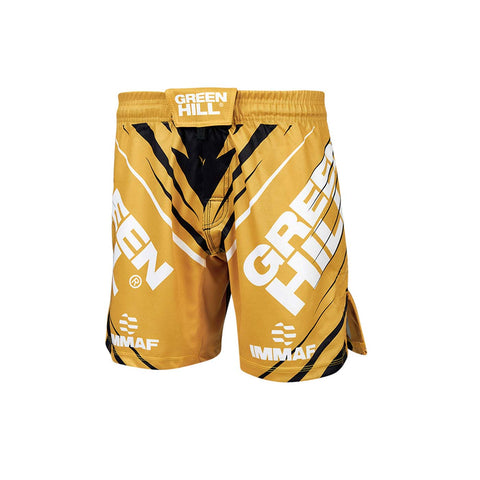 Women's MMA Shorts