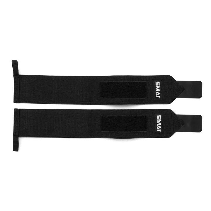 Wrist Wraps - Weightlifting