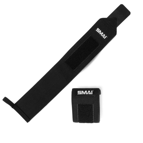 Wrist Wraps - Weightlifting - Sambo Store Australasia