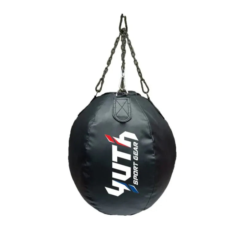 Yuth Uppercut Boxing Bag - Sambo Store Australasia