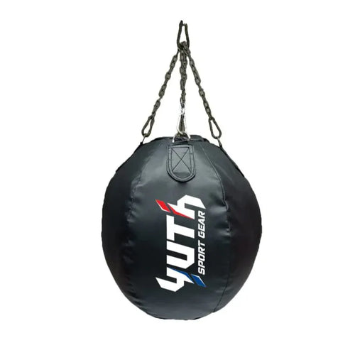 Yuth Uppercut Boxing Bag - Sambo Store Australasia