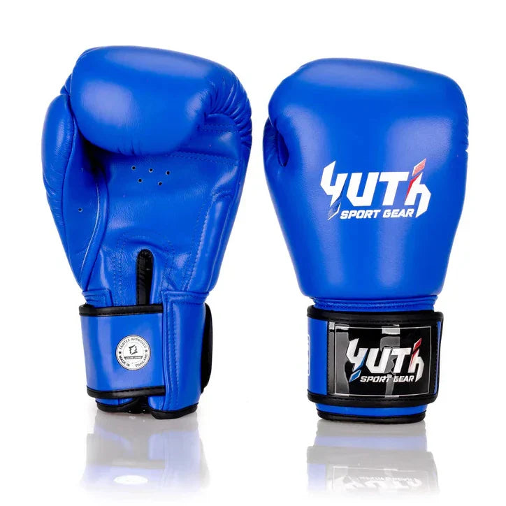 Yuth Signature Line Boxing Gloves - Sambo Store Australasia