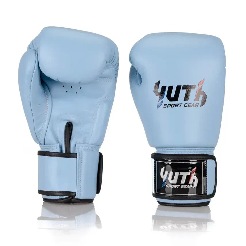 Yuth Signature Line Boxing Gloves - Sambo Store Australasia