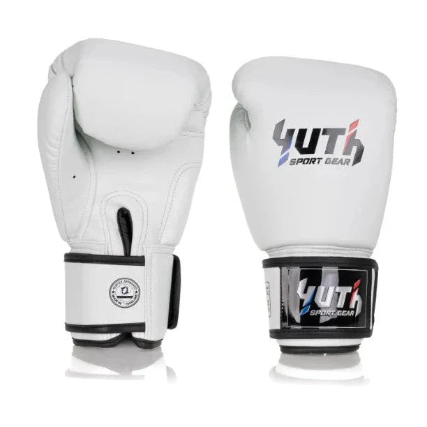 Yuth Signature Line Boxing Gloves - Sambo Store Australasia