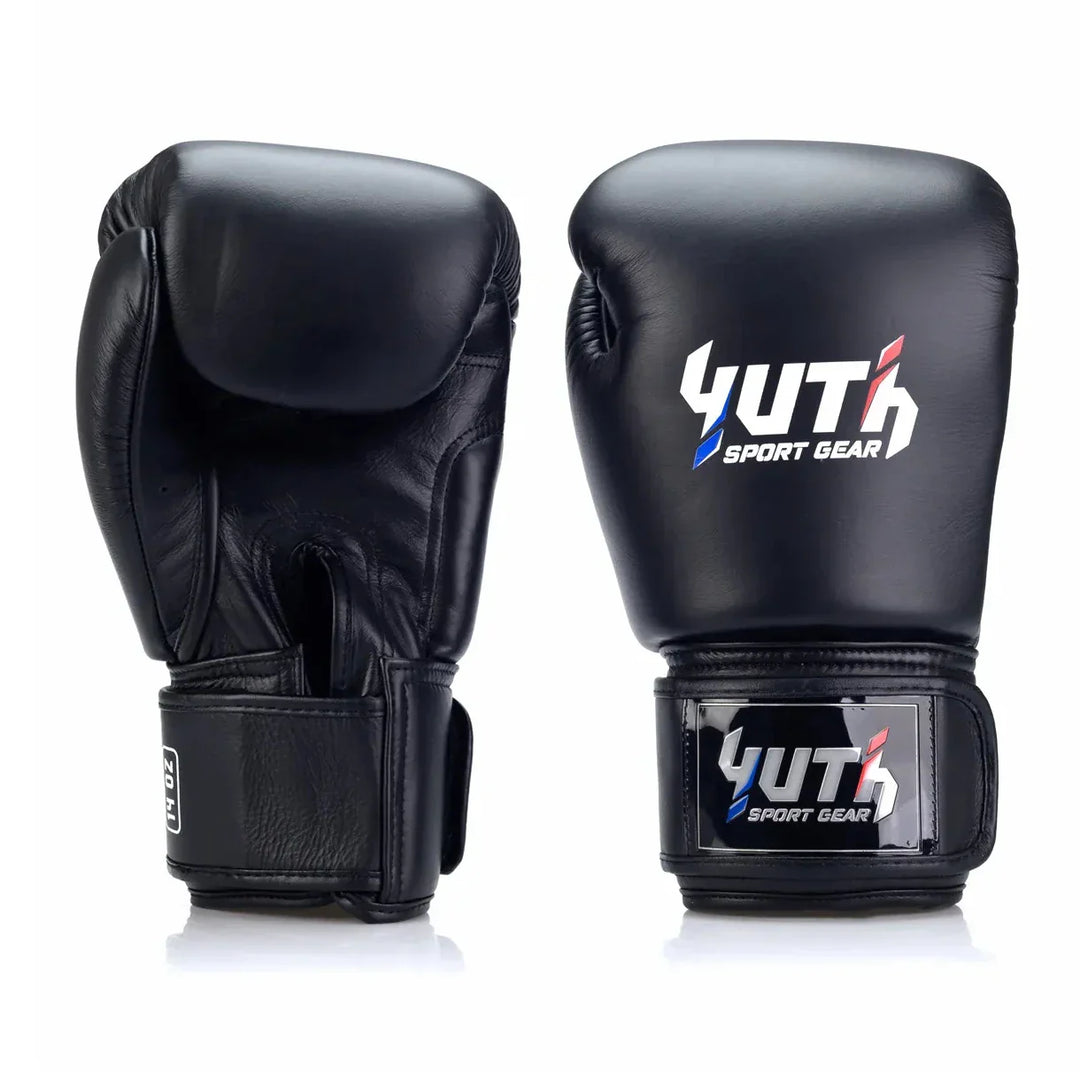 Yuth Signature Line Boxing Gloves - Sambo Store Australasia