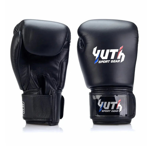 Yuth Signature Line Boxing Gloves - Sambo Store Australasia