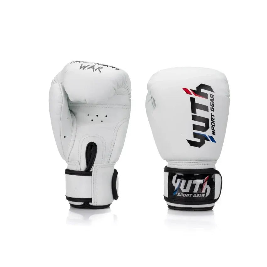 Yuth Sport Line Boxing Gloves - Sambo Store Australasia