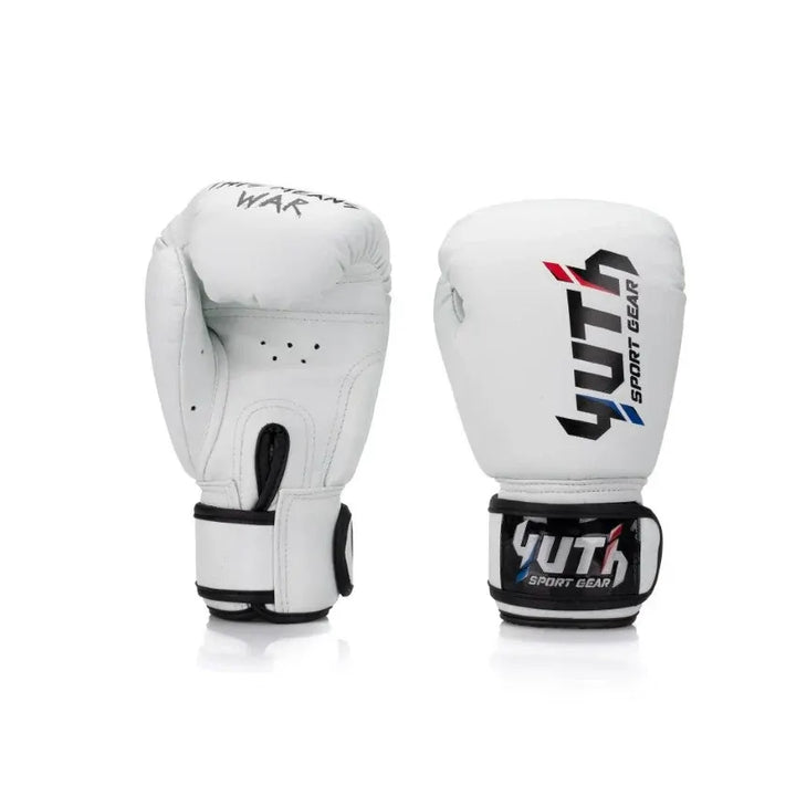 Yuth Sport Line Boxing Gloves - Sambo Store Australasia
