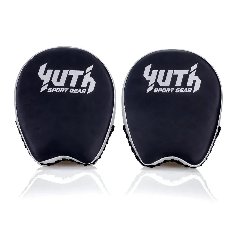 Yuth Focus Mitts - Sambo Store Australasia