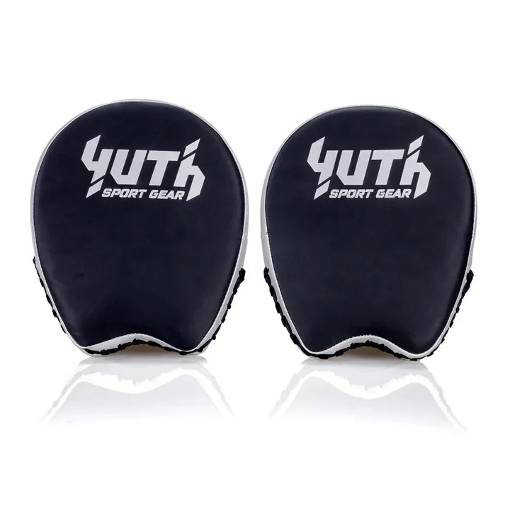 Yuth Focus Mitts - Sambo Store Australasia