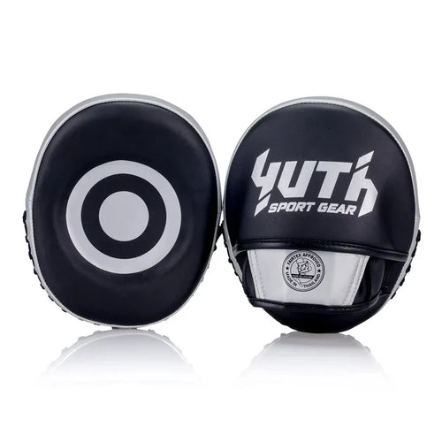 Yuth Speed Focus Mitts - Sambo Store Australasia