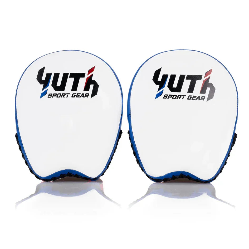 Yuth Focus Mitts - Sambo Store Australasia