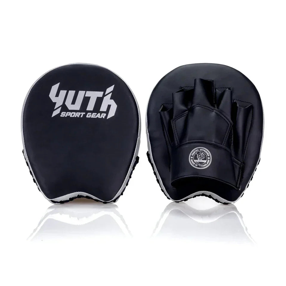 Yuth Focus Mitts - Sambo Store Australasia