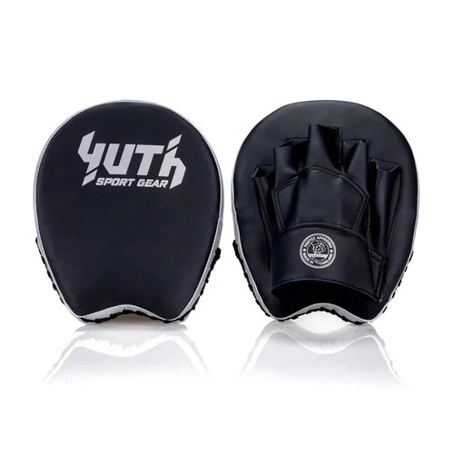 Yuth Focus Mitts - Sambo Store Australasia