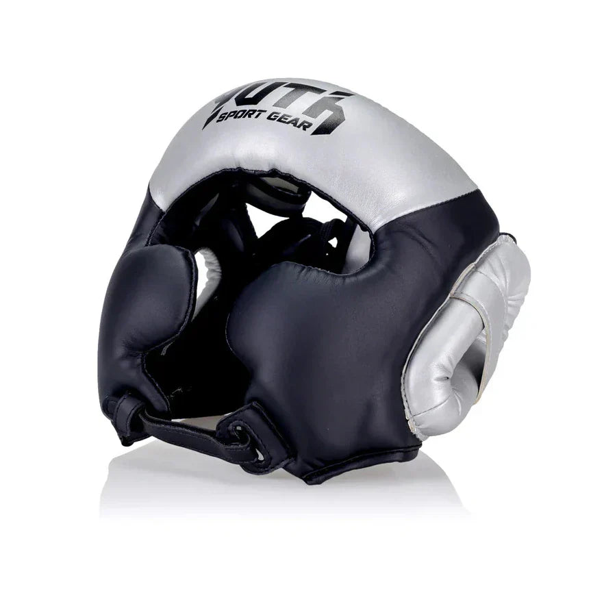 Yuth MMA Head Gear - Sambo Store Australasia
