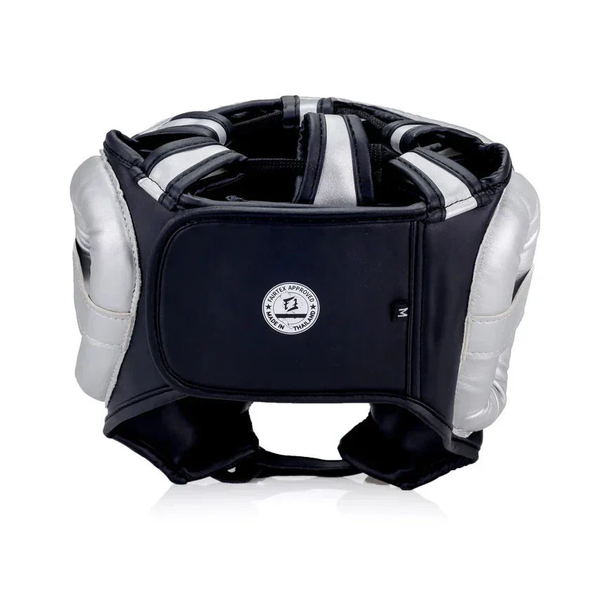 Yuth MMA Head Gear - Sambo Store Australasia