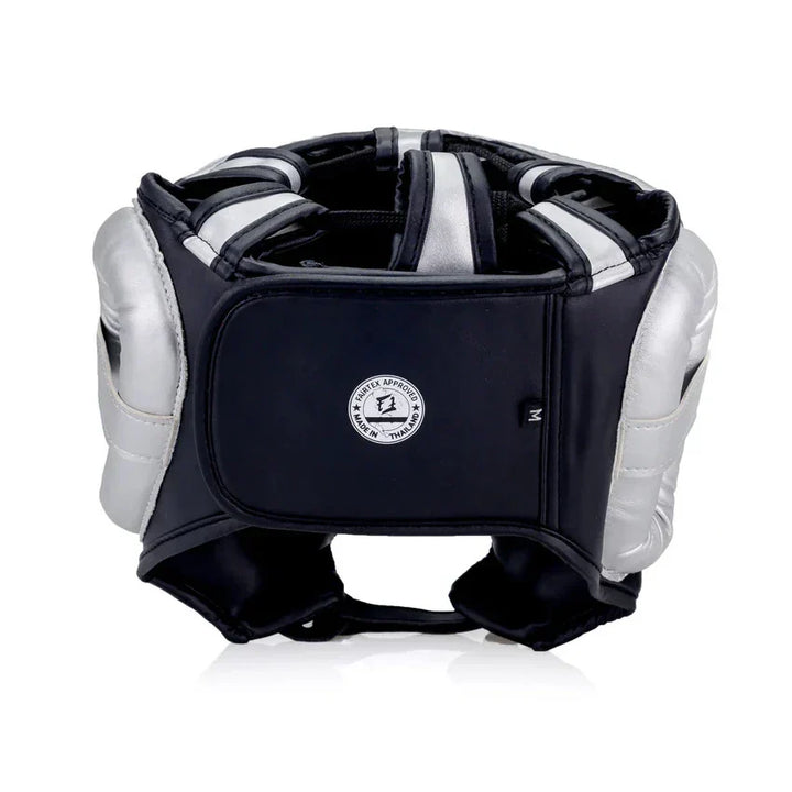 Yuth MMA Head Gear - Sambo Store Australasia