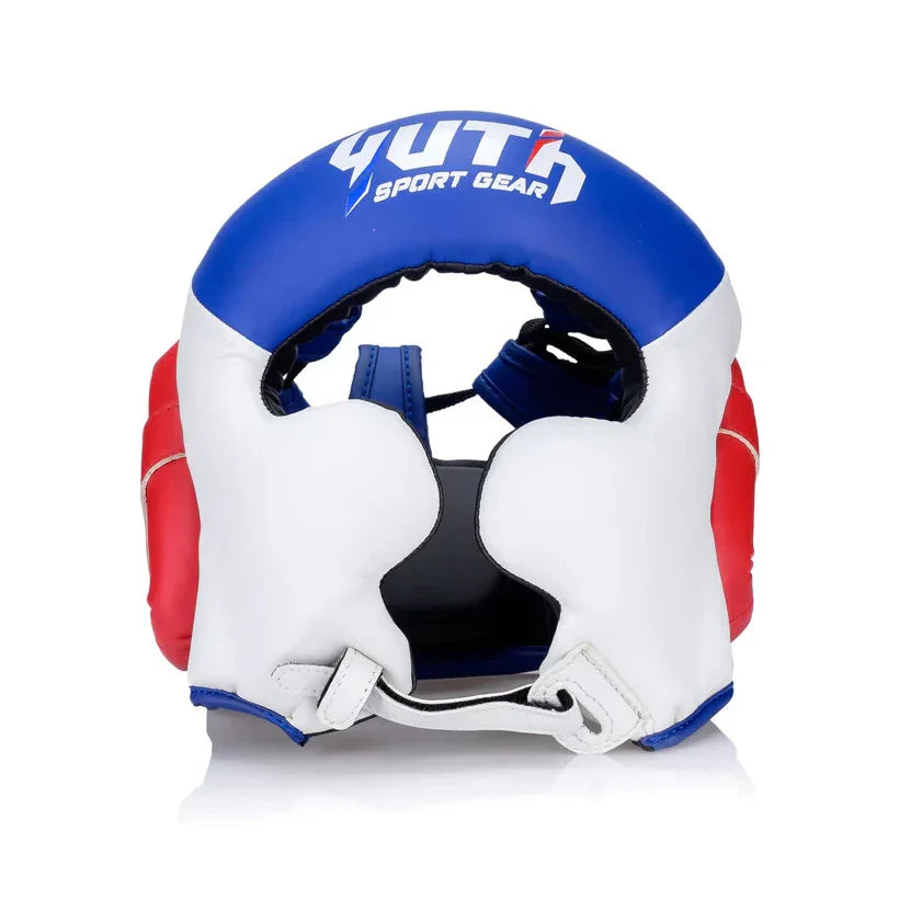 Yuth MMA Head Gear - Sambo Store Australasia