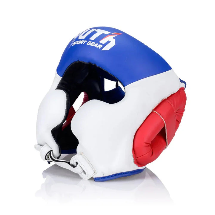 Yuth MMA Head Gear - Sambo Store Australasia