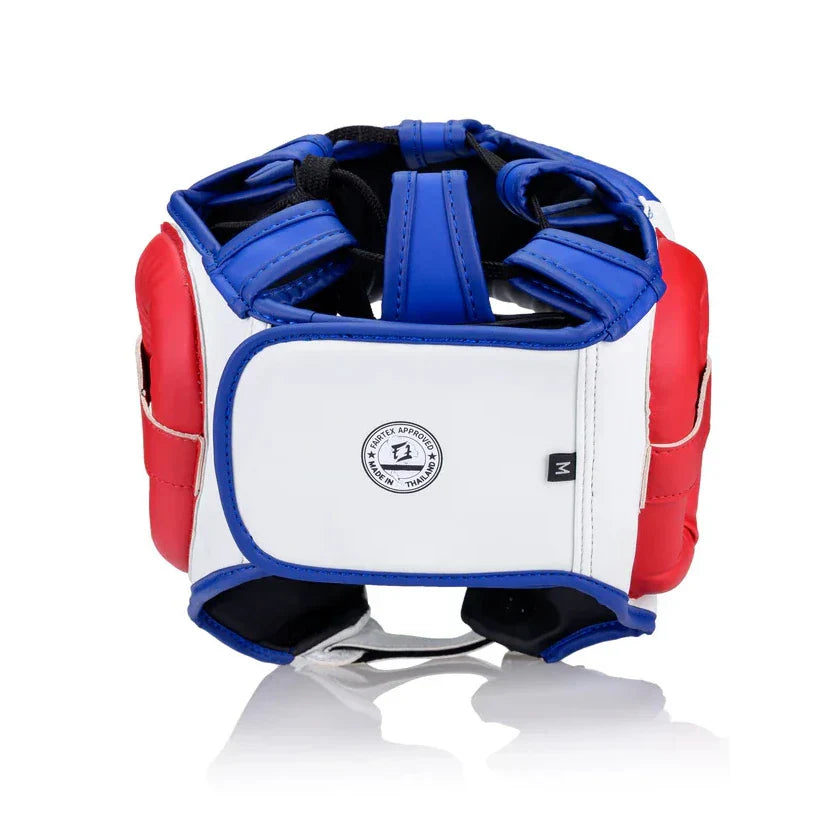 Yuth MMA Head Gear - Sambo Store Australasia