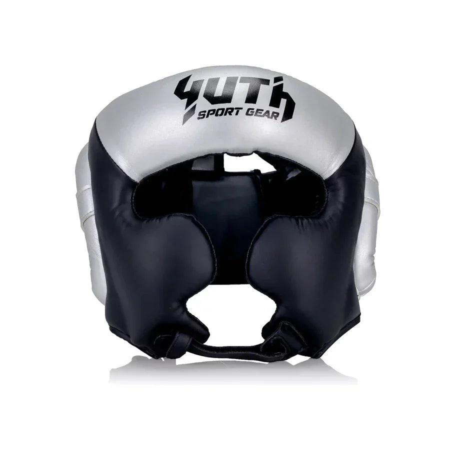 Yuth MMA Head Gear - Sambo Store Australasia