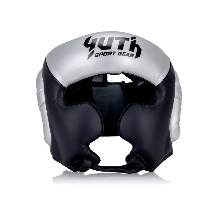 Yuth MMA Head Gear - Sambo Store Australasia