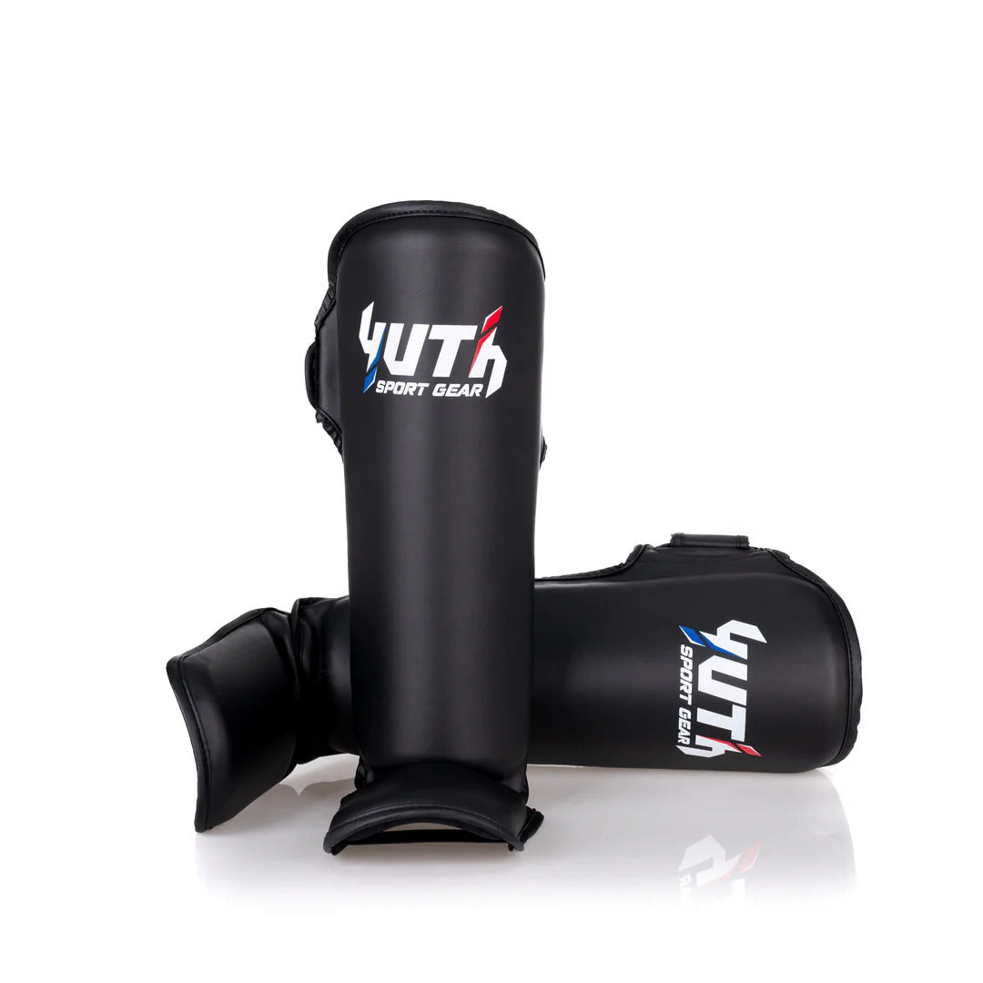 Yuth Signature Line Shin Guards - Sambo Store Australasia