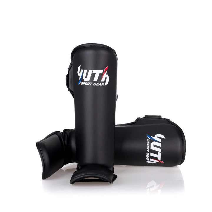Yuth Signature Line Shin Guards - Sambo Store Australasia