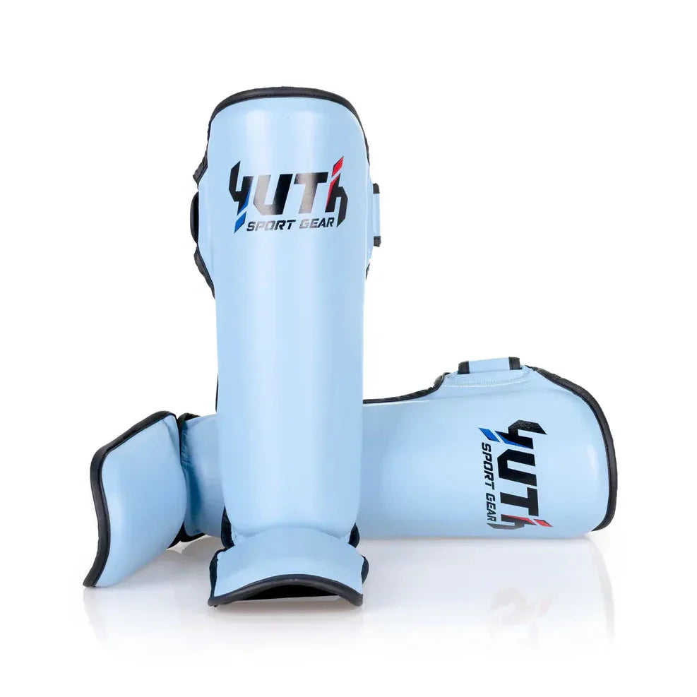 Yuth Signature Line Shin Guards - Sambo Store Australasia