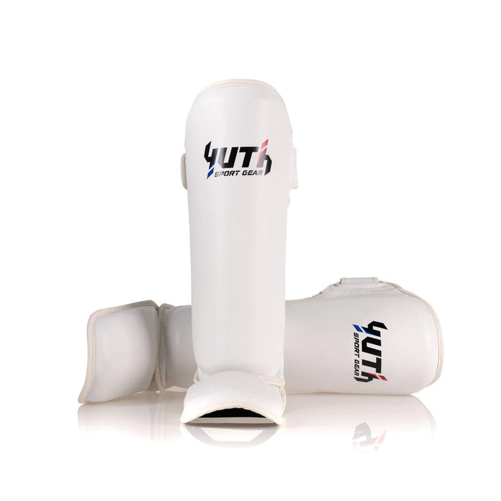 Yuth Signature Line Shin Guards - Sambo Store Australasia