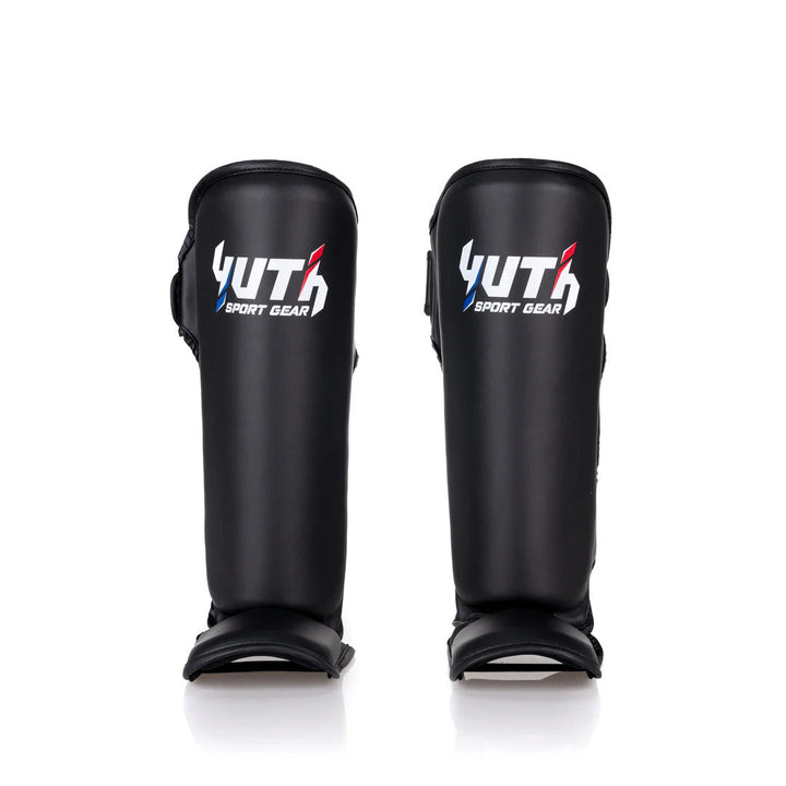 Yuth Signature Line Shin Guards - Sambo Store Australasia