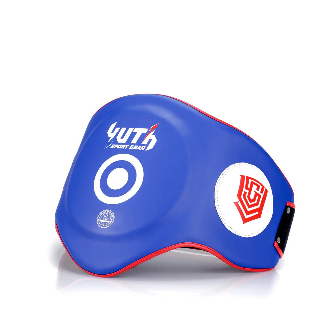 Yuth Training Belly Pad - Sambo Store Australasia