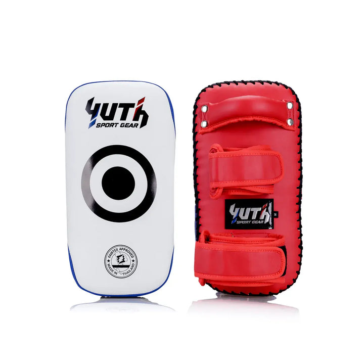 YUTH Kids Thai Pads - Sambo Store Australasia