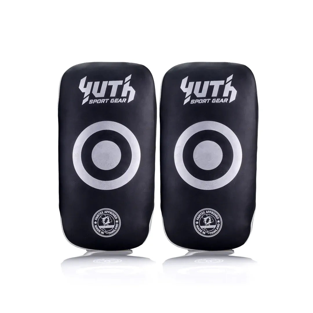 YUTH Kids Thai Pads - Sambo Store Australasia