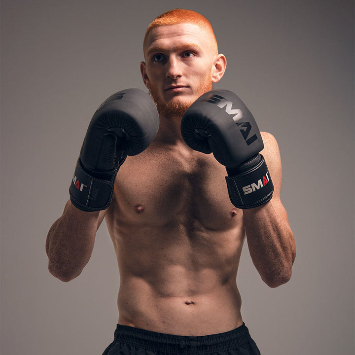 Elite85 Boxing Glove