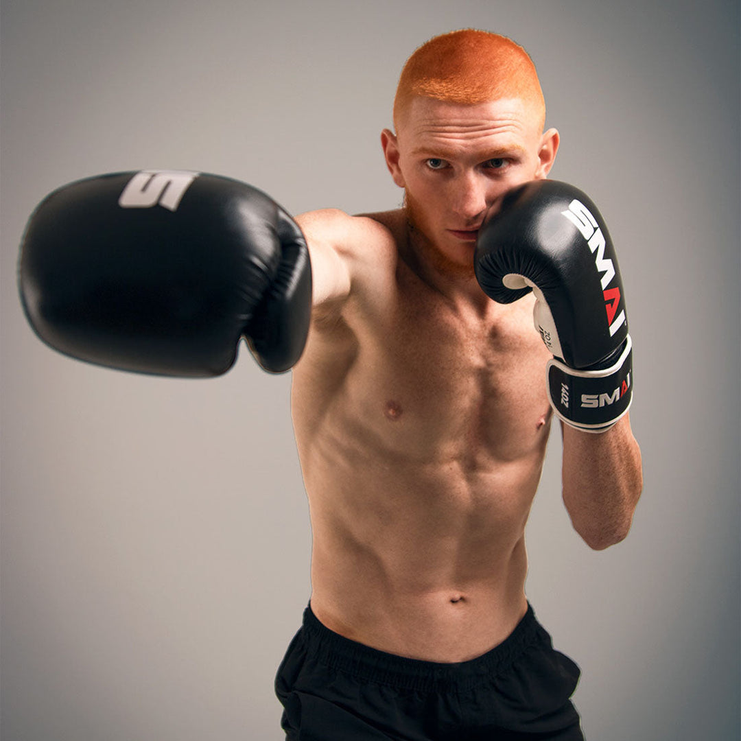 Essentials Boxing Glove