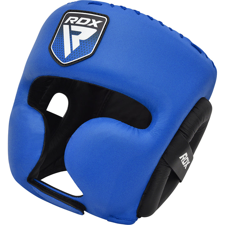 RDX APEX Boxing Head Gear With Cheek Protector - Sambo Store Australasia