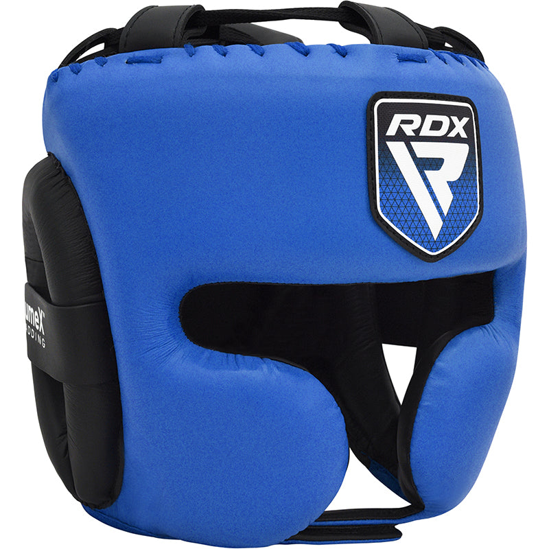 RDX APEX Boxing Head Gear With Cheek Protector - Sambo Store Australasia