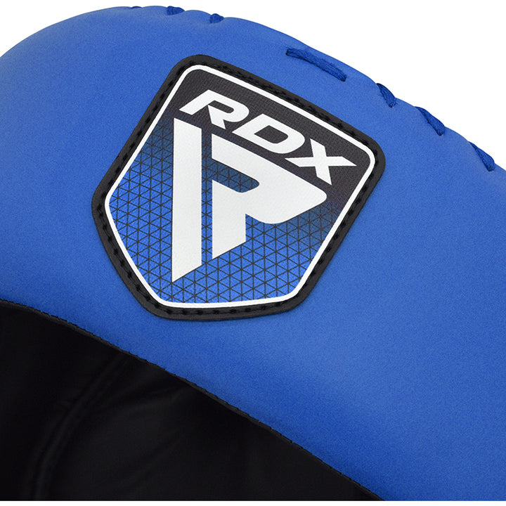 RDX APEX Boxing Head Gear With Cheek Protector - Sambo Store Australasia